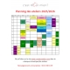 Planning ateliers Cycle 1