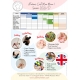 Planning ateliers Cycle 1