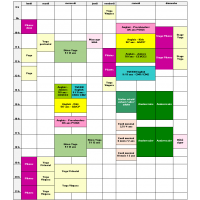 Ateliers 2026-2027