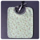 Bavoir Botanic vert 