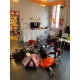 Planning ateliers Cycle 1