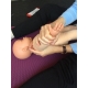 Yoga prénatal, Yoga/massage maman-bébé, Yoga