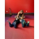 Eveil musical - 12 mois / 4 ans + parent