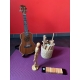 Eveil musical - 12 mois / 4 ans + parent