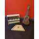 Eveil musical - 12 mois / 4 ans + parent