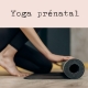 Yoga prénatal