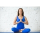 Yoga : prénatal, postnatal et Hatha Yoga
