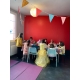 Anglais - 3/14 ans