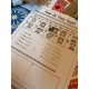 Anglais - 3/14 ans