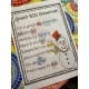 Anglais - 3/14 ans