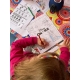 Anglais - 3/14 ans