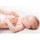 Massage bébé
