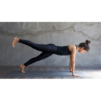 Les stages de Pilates