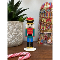 Casse-noisette + yoga de Noël - 4/12 ans